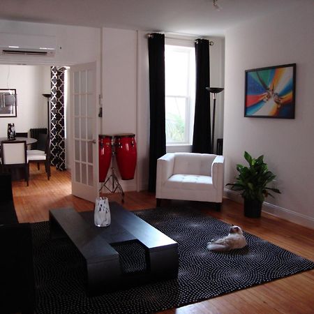 Blancnoir Bed & Breakfast บัลติมอร์ ภายนอก รูปภาพ